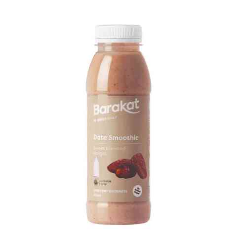 Barkt Juice Date Smoothie330ml