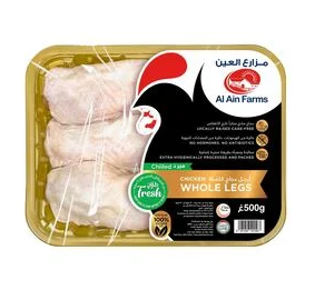 Chicken Legs  500gm