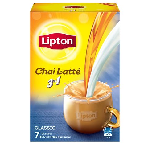 Lptn ChaiLatte 3n1 Clasc 25.7g