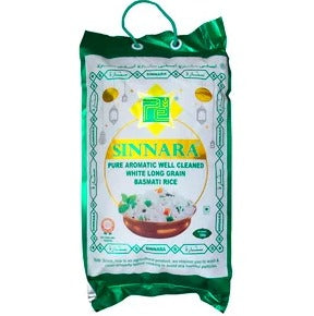 Sinnara Basmati 10kg