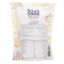 Sahha Fruit Sugar 500g